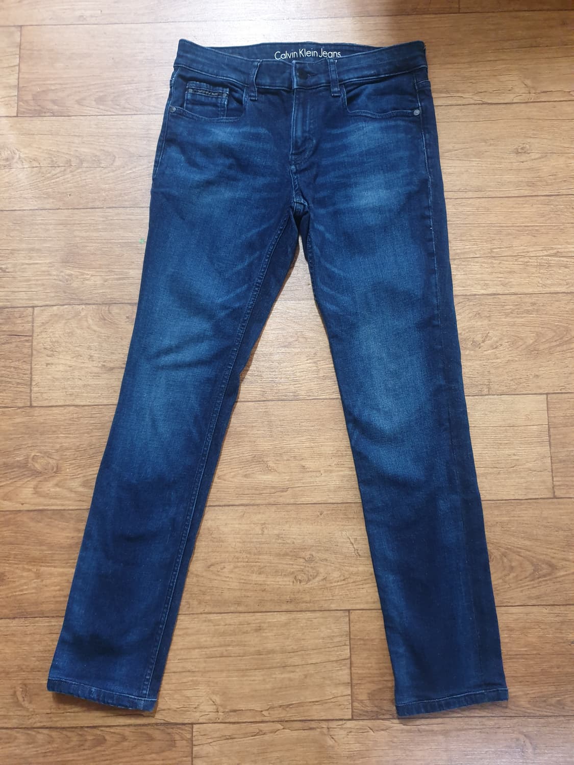 캘빈클라인 청바지 30사이즈 상품이미지1