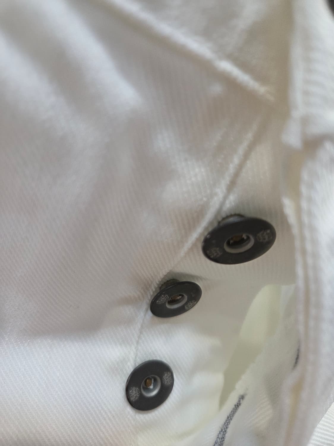 G-STAR RAW 화이트 데님 팬츠(W33/L32) 상품이미지4