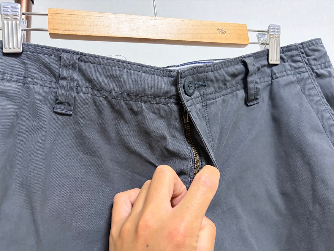 타미힐피거 남성 반바지 34 상품이미지2