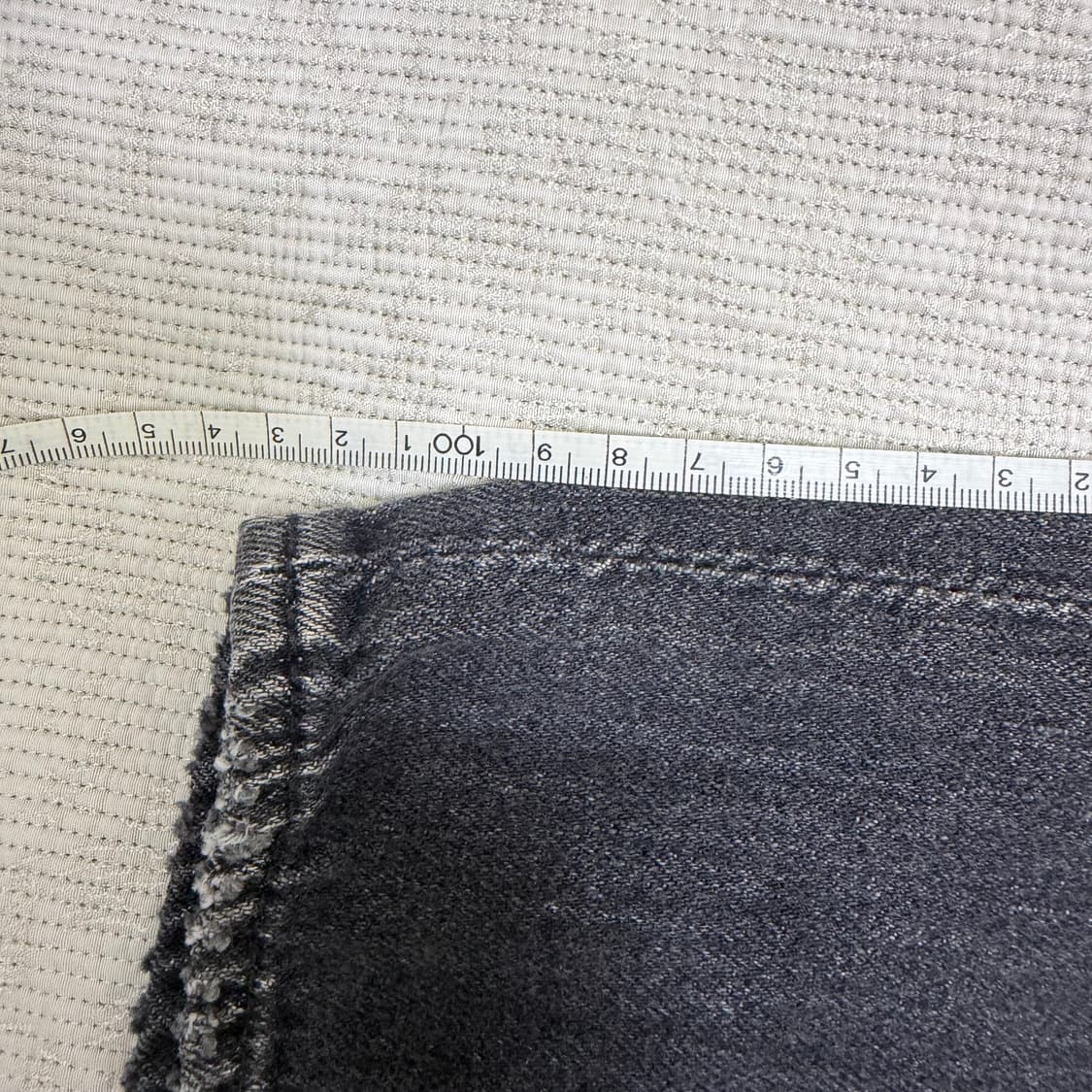 풀카운트 25FW 1101 다트포드 슈퍼스무스 size 32 상품이미지6