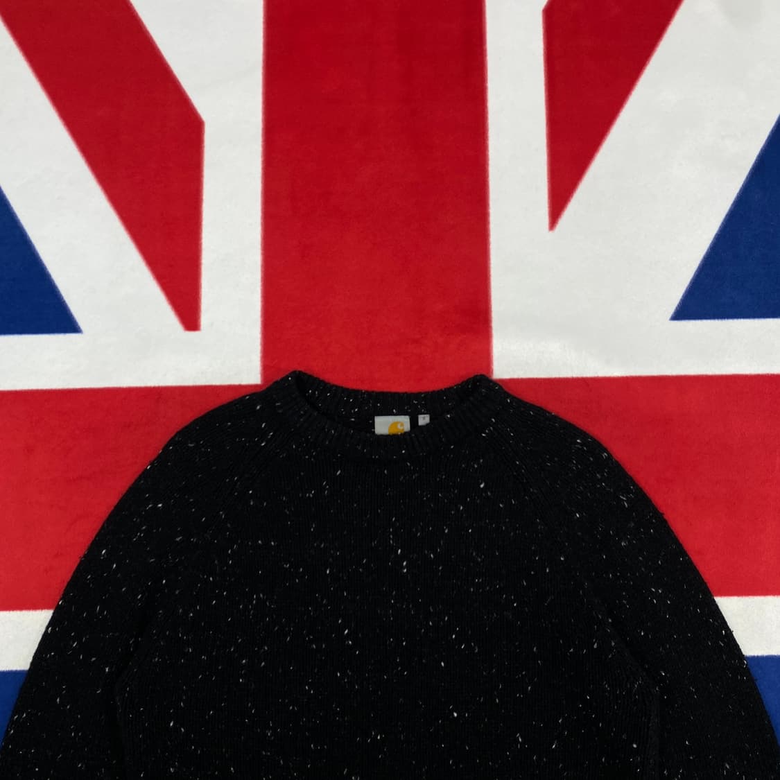 칼하트 니트 S 실측 M -L  상품이미지3