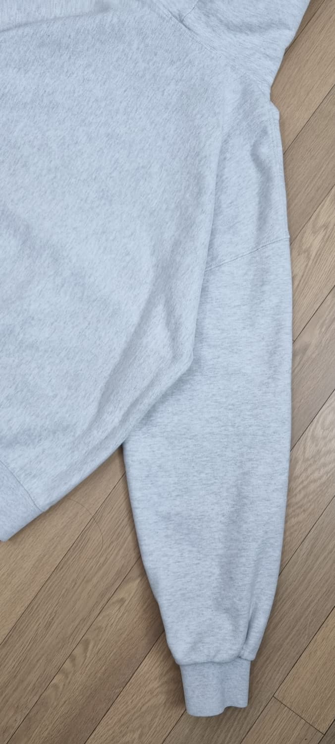 어셈블리 오브 유스 후드 Free _ 여성 상품이미지8