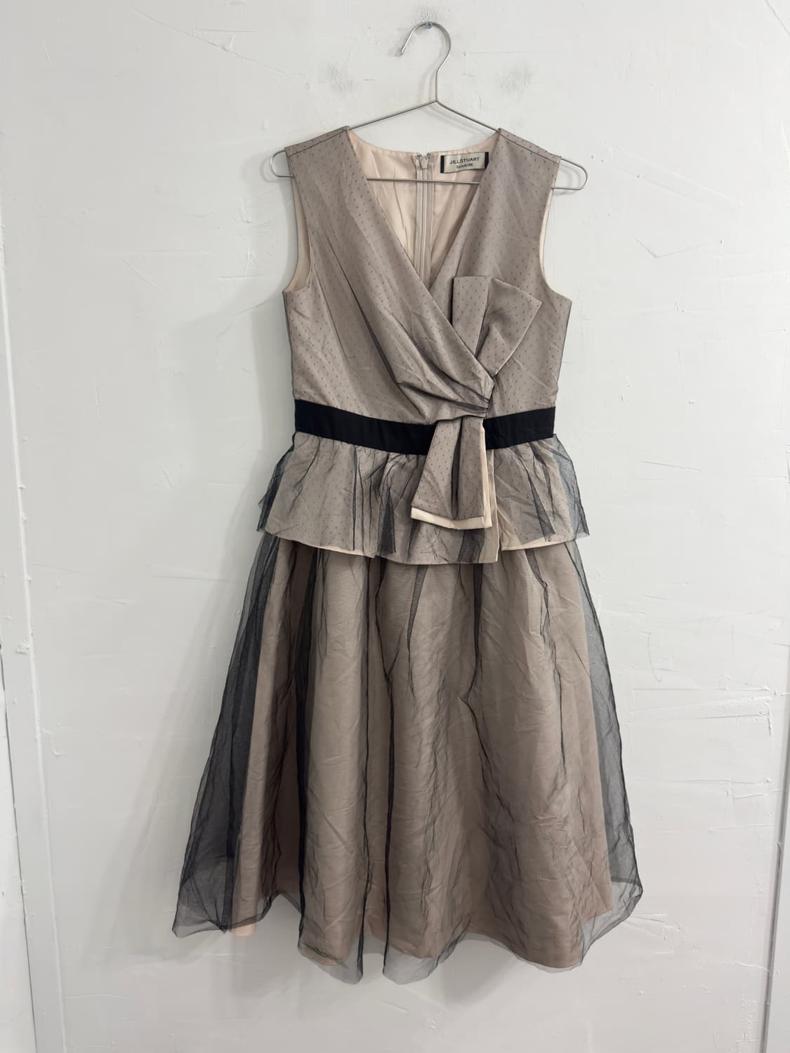 jillstuart design dress 상품이미지1