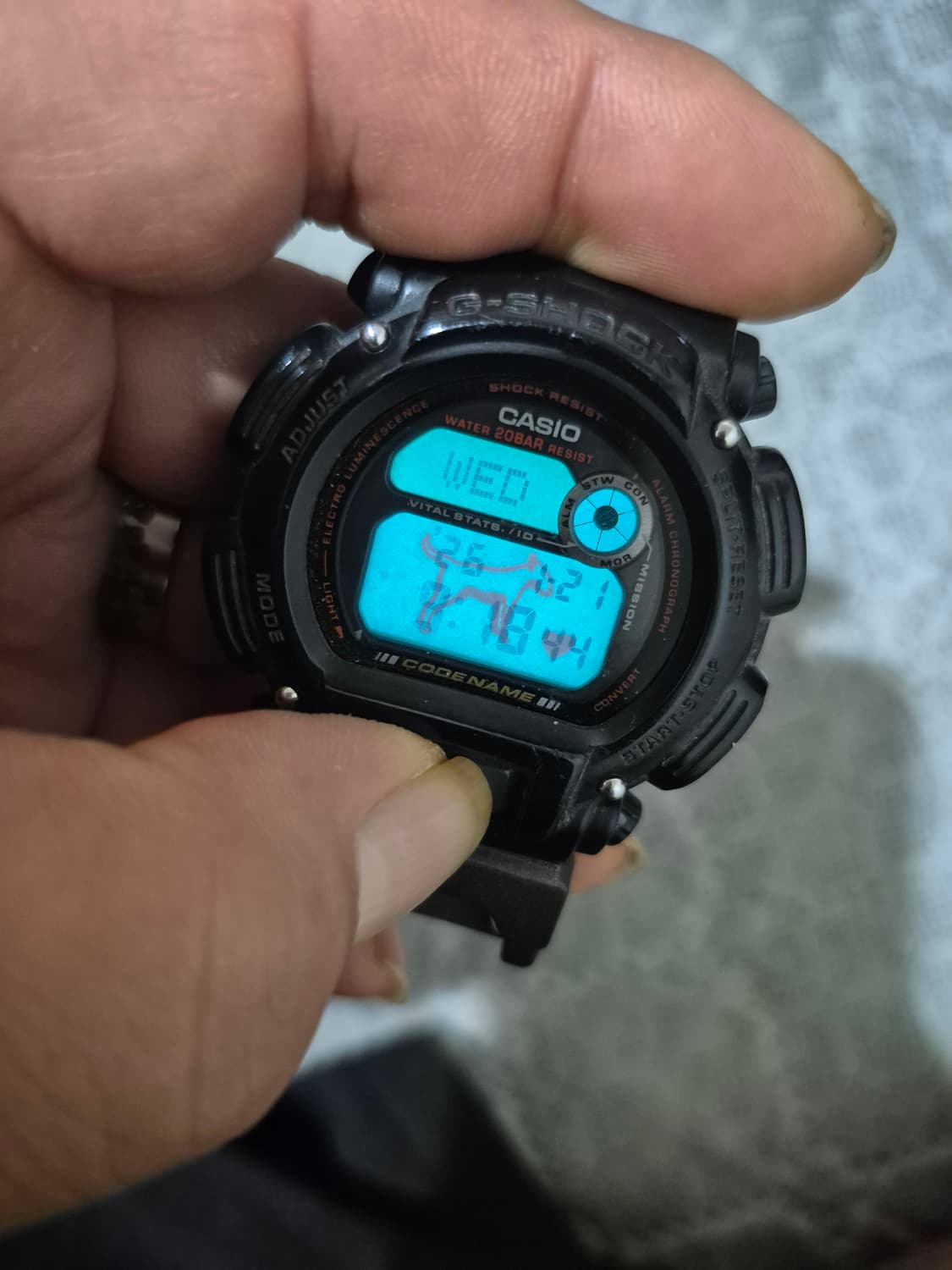 g shock code name 상품이미지3