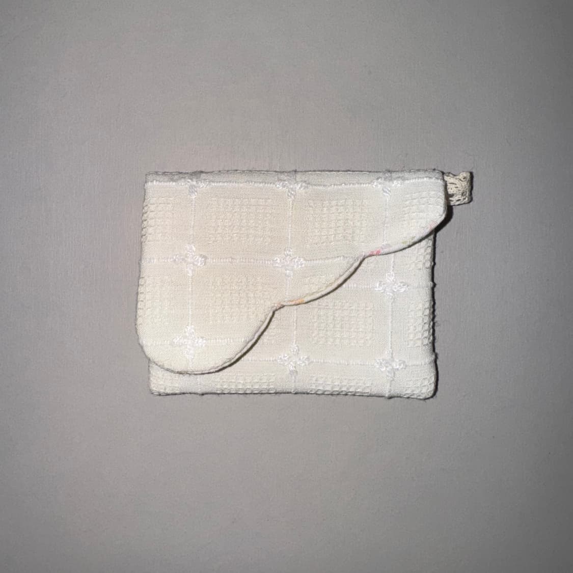 wildflower angel wing cardholder 상품이미지1