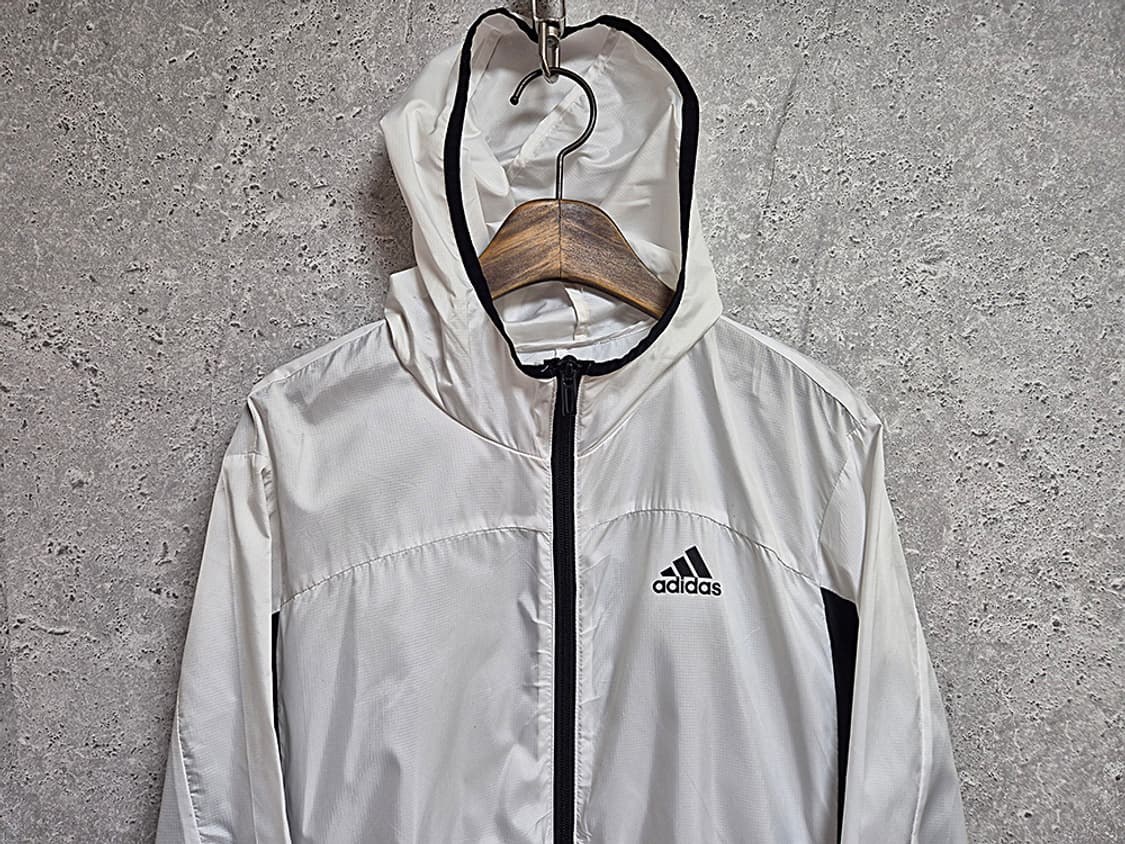 ADIDAS 아디다스 후드 바람막이  상품이미지3
