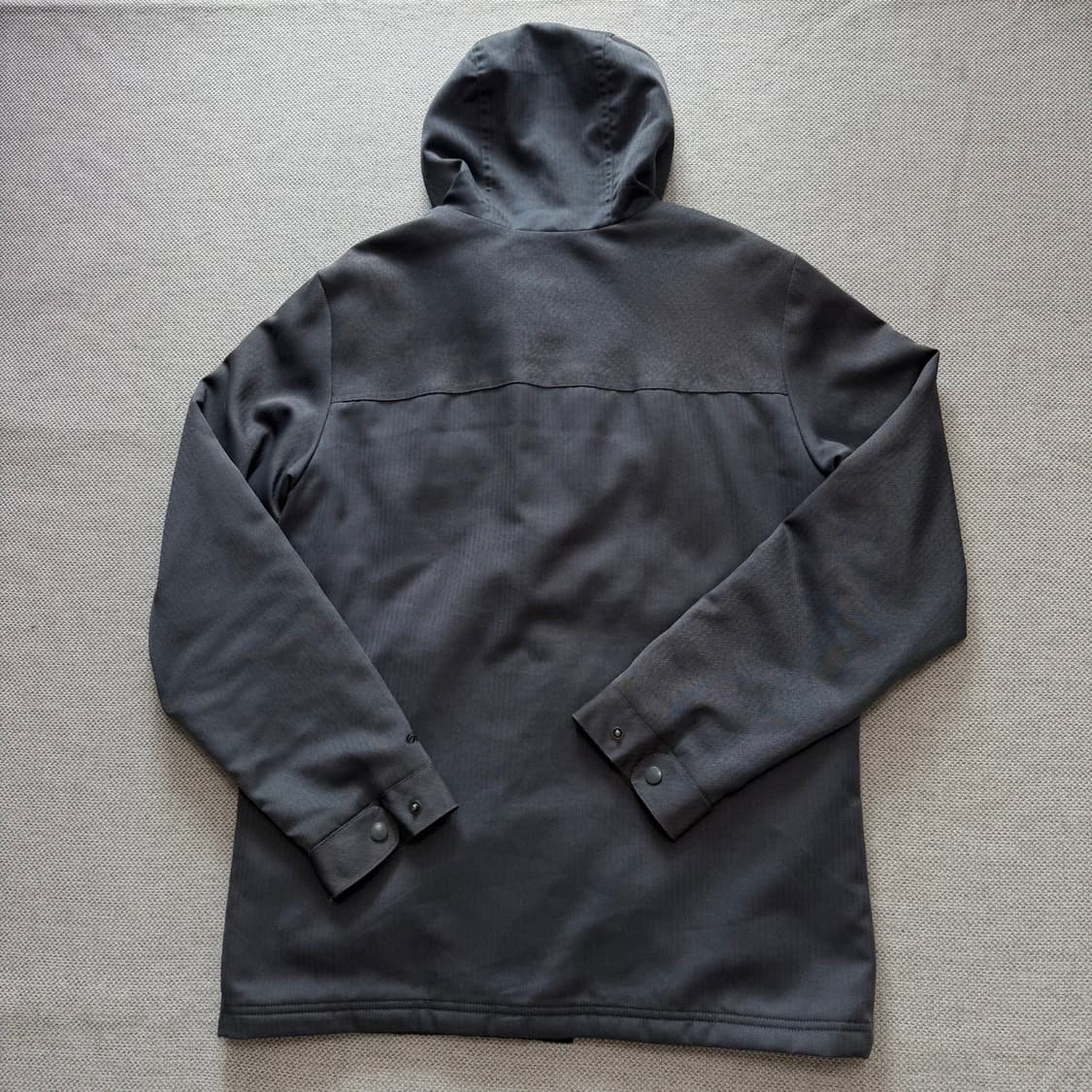 나이키 헤링본 후드 자켓 상품이미지5