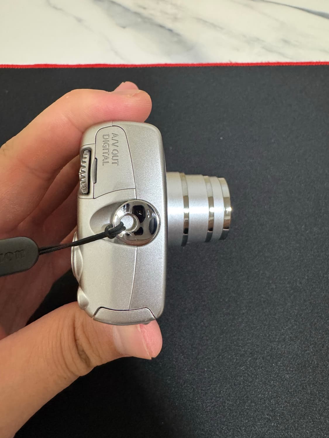 캐논 익서스 950 is ixus 디카 상품이미지5