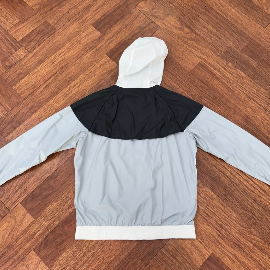 100 나이키 윈드러너 바람막이 자켓  상품이미지2