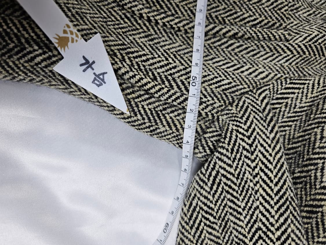 폴로헤링본블레이져 상품이미지6