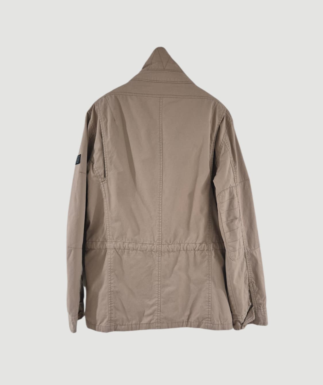 [100]FIRE TRAP파이어트랩 영국 밀리터리 자켓 상품이미지3