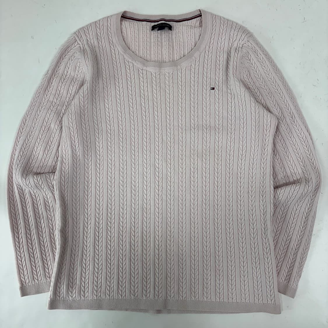 타미힐피거 니트  상품이미지4