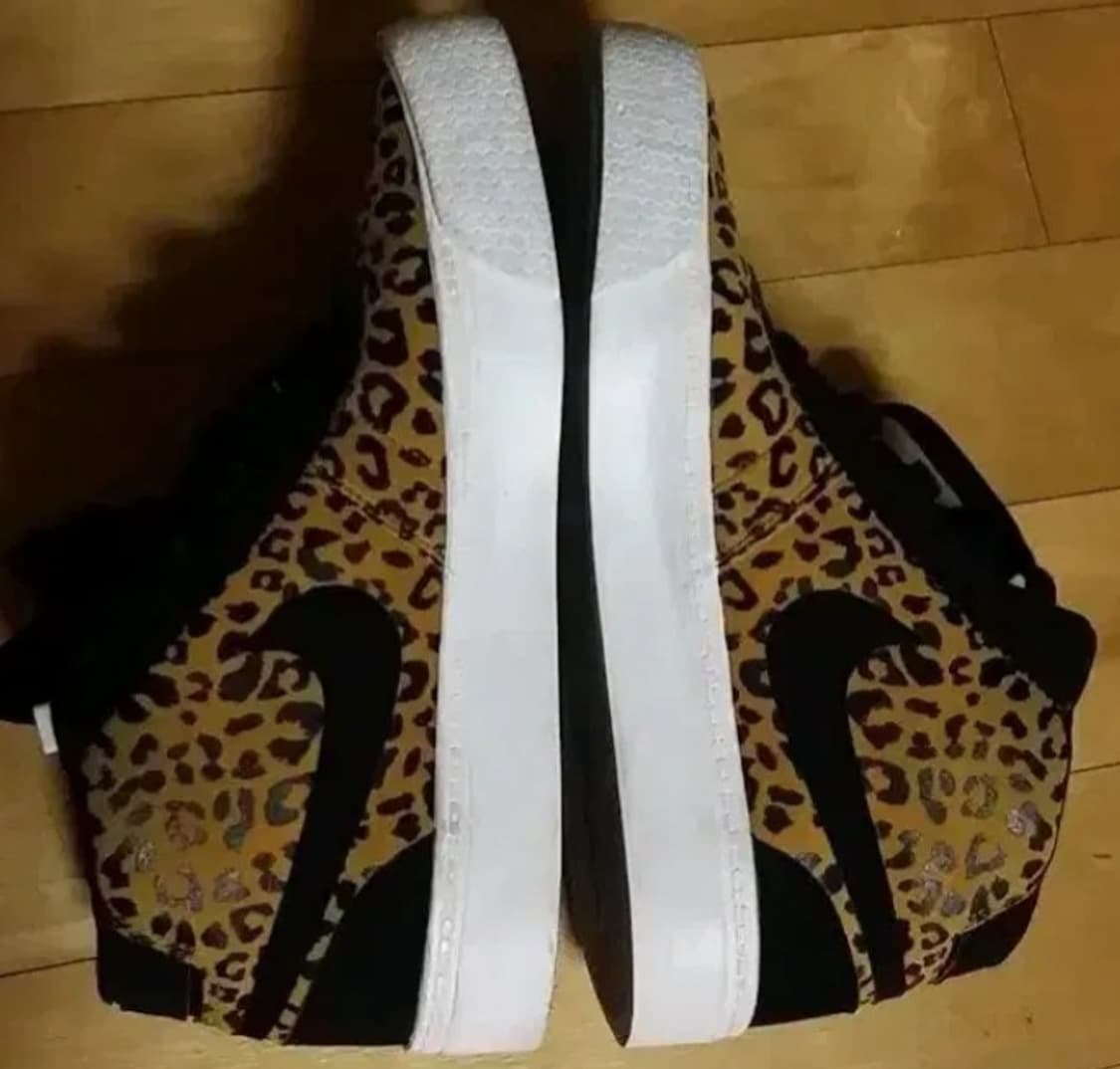 나이키 하치 230 상품이미지5