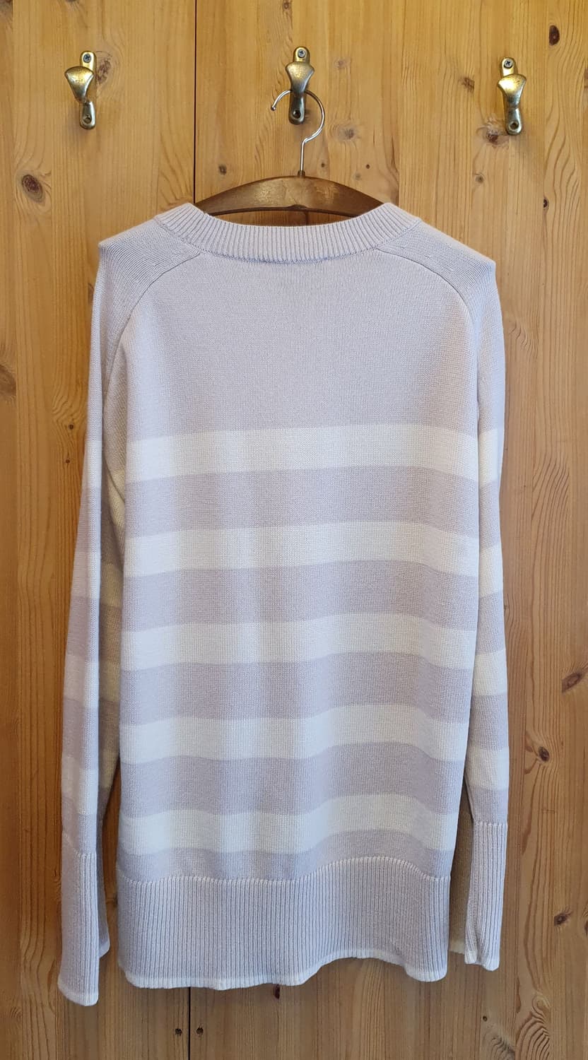 100.COS 블랜딩 니트 상품이미지2