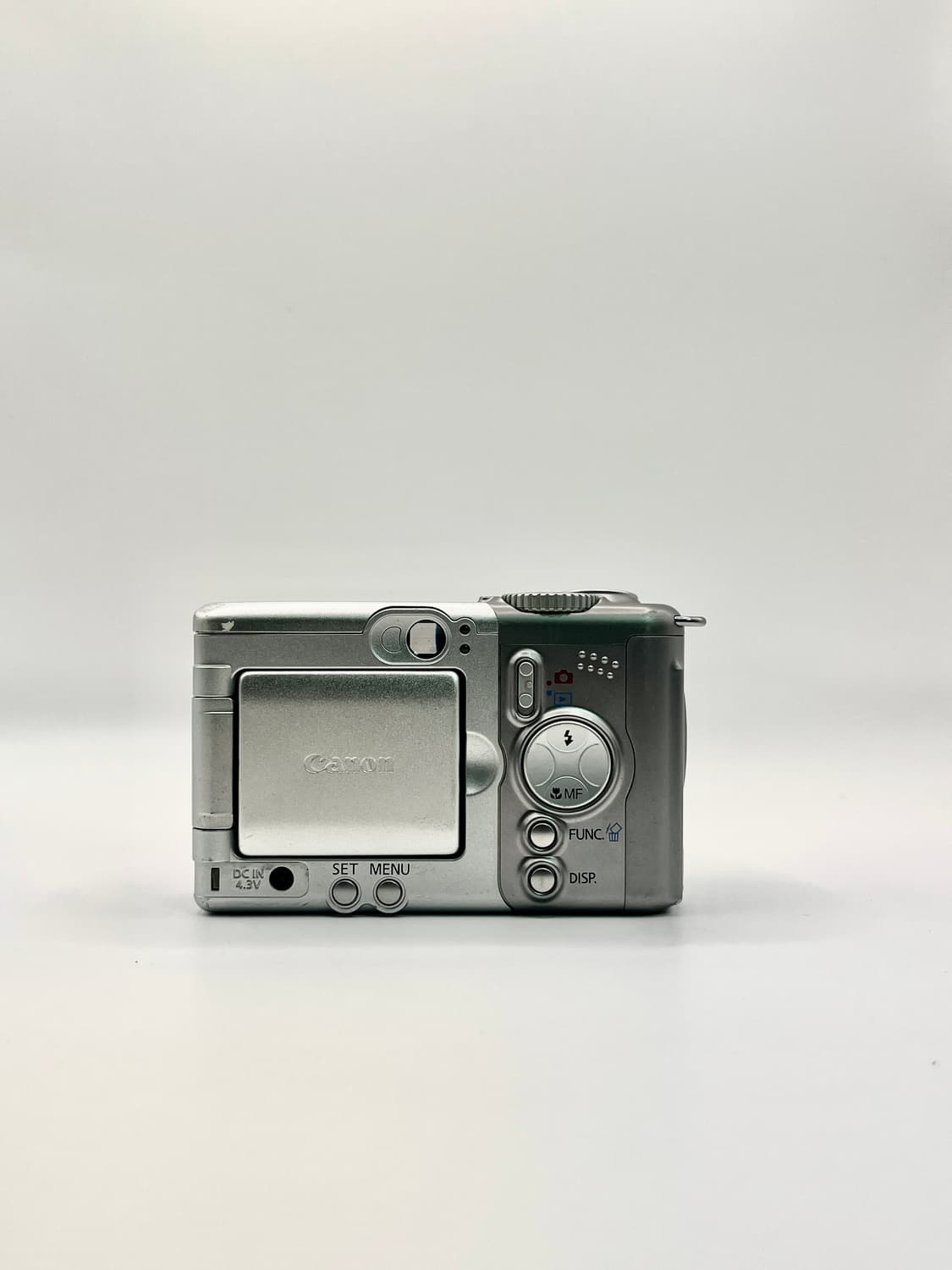 CANON powershot A80 상품이미지6