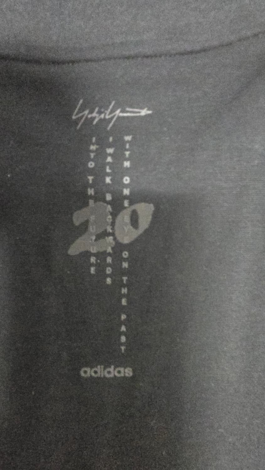 Y-3 상품이미지6