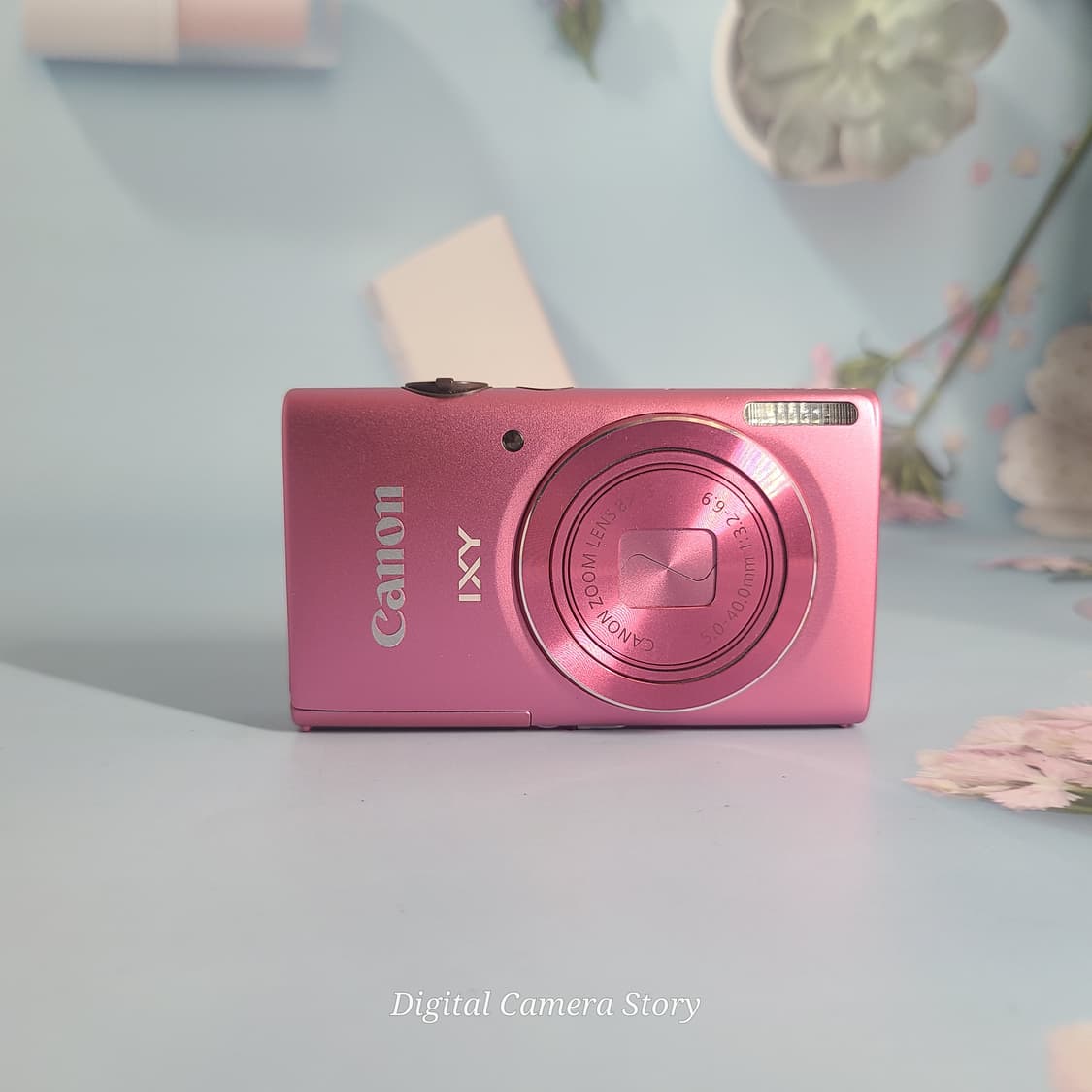 캐논 ixy 110f 디카 (빈티지 카메라) 상품이미지1