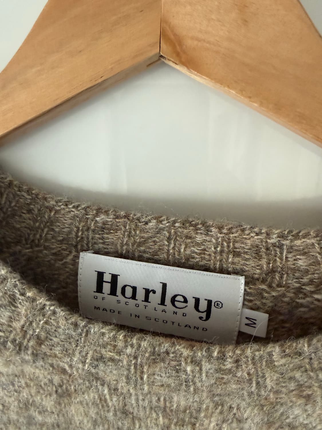 Harley of scotland M 사이즈 상품이미지2