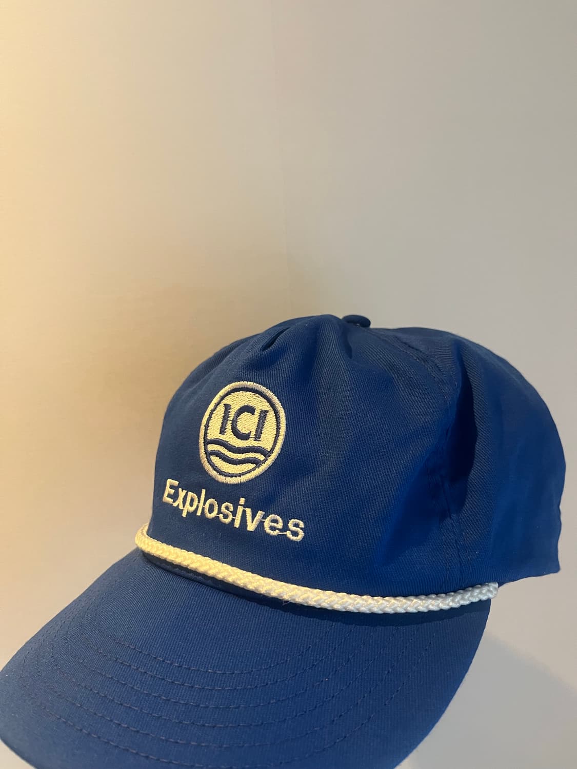 빈티지 볼캡 상품이미지6