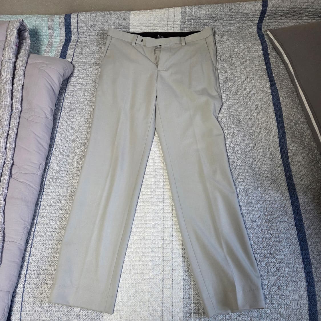 무신사스탠다드 슬랙스 (M.30) 판매해요 상품이미지1