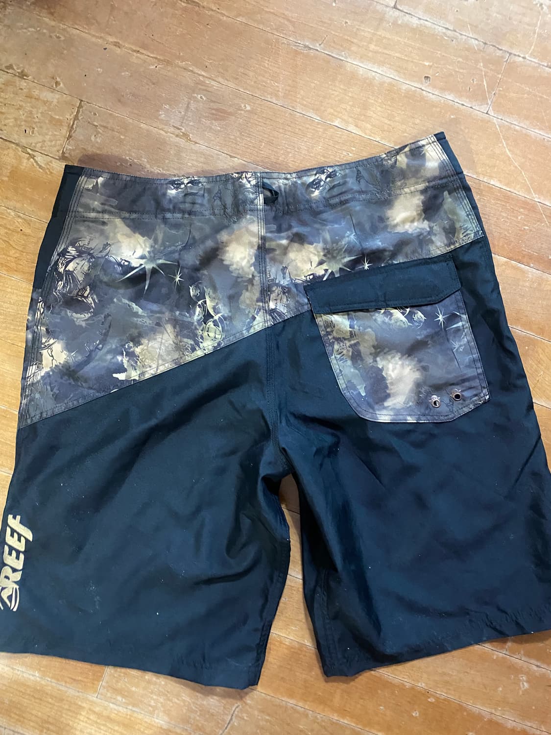 REEF 남성 L/G 수영복 (32~34) 상품이미지5