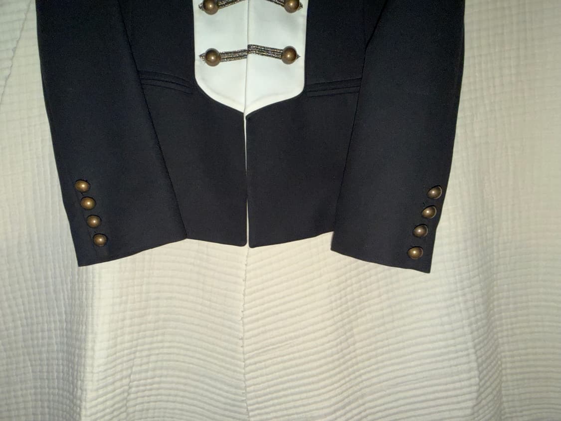 산드로 나폴레옹 재킷 상품이미지3