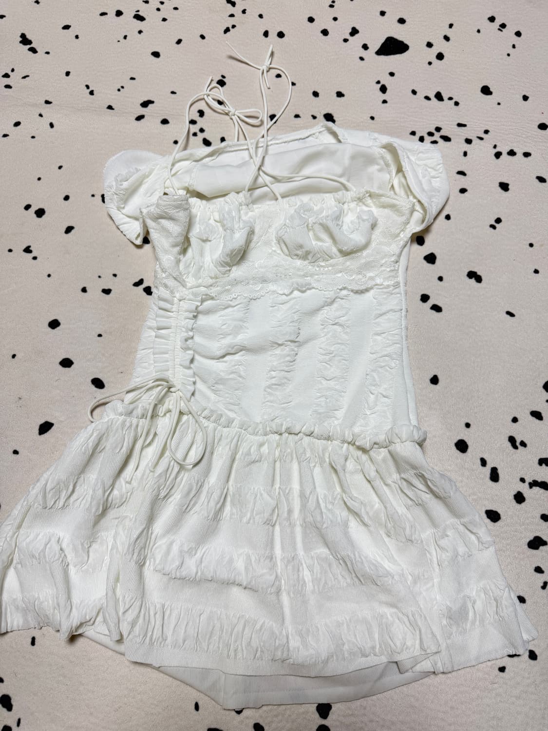 스윔시티 Beheni mini dress 상품이미지5