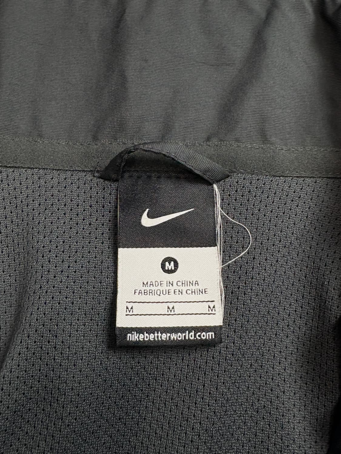 나이키 포르투갈 국대 레트로 우븐 트랙 바람막이 2098 상품이미지4