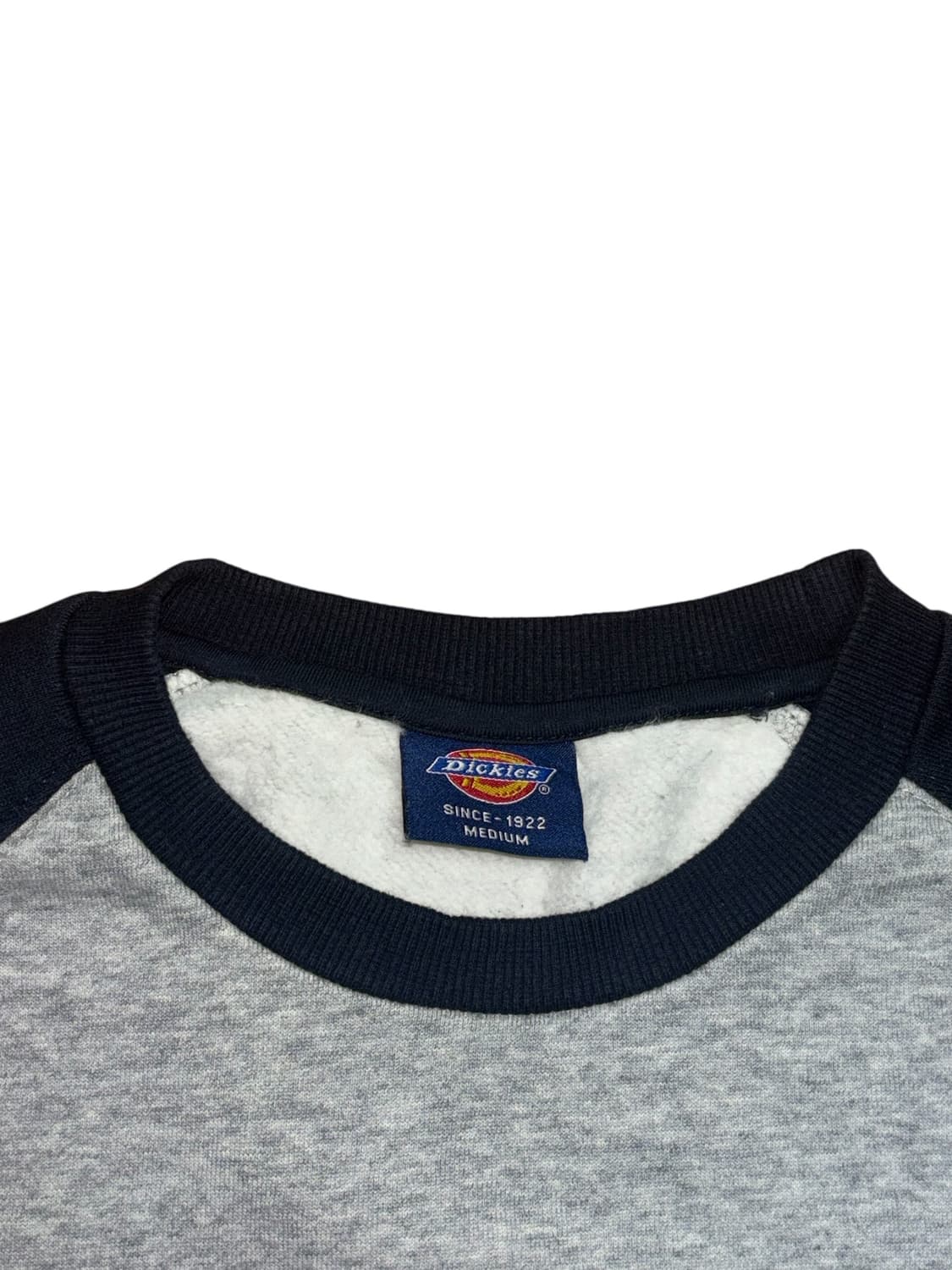 디키즈 1922 나그랑 맨투맨 상품이미지5