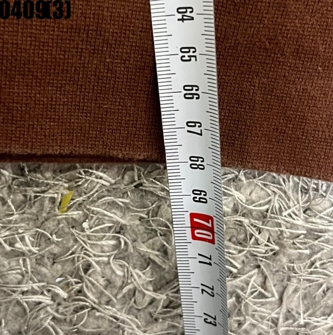 오베이 후드티 상품이미지7