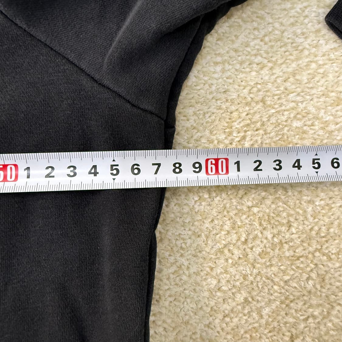 L 조던 점프맨 빅프린팅 맨투맨 0121T1 상품이미지6