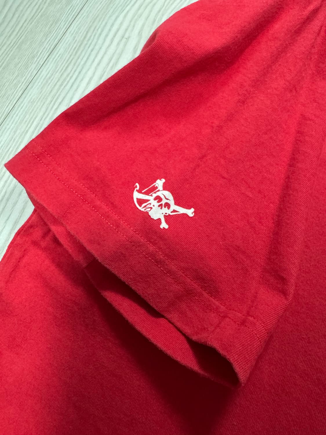 (XL) 네이버후드 반팔티 판매합니다. 상품이미지3