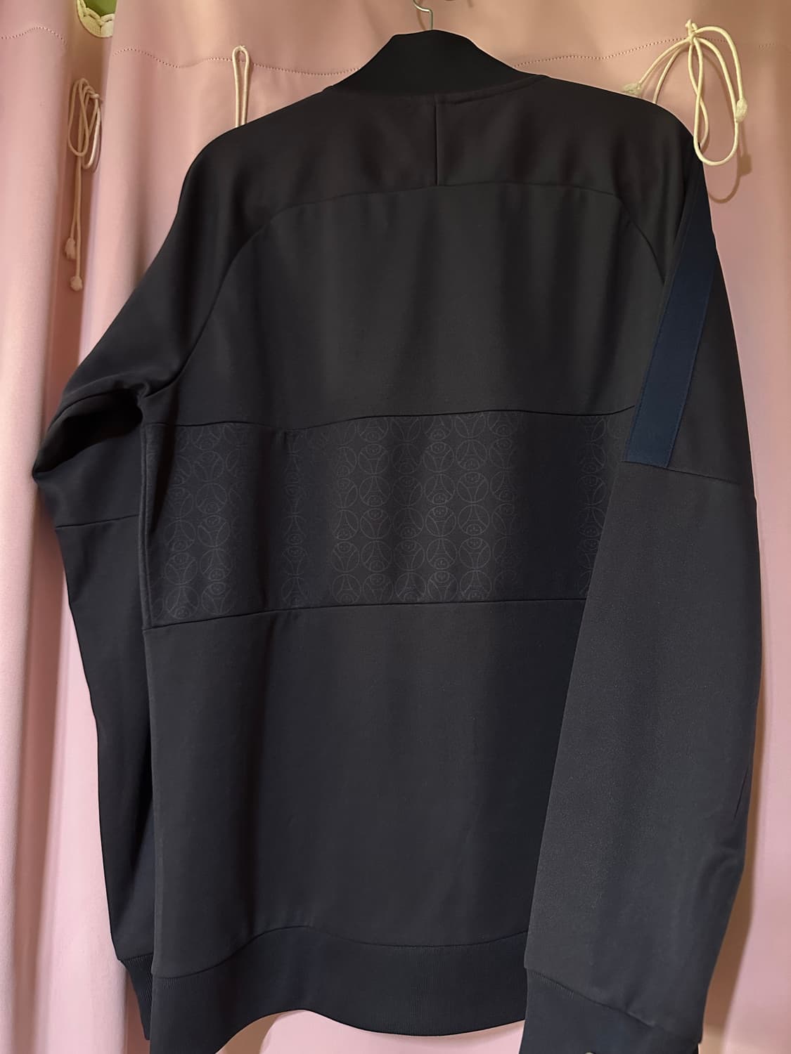 나이키 파리생제르망 트랙탑 나이키져지 나이키 집업 대장 나이키파리 상품이미지3