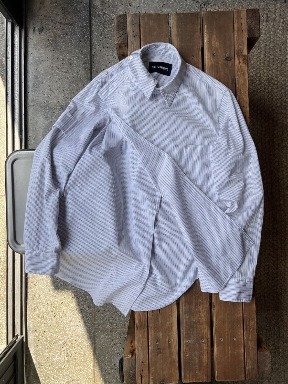 Yuki hashimoto 상품이미지4