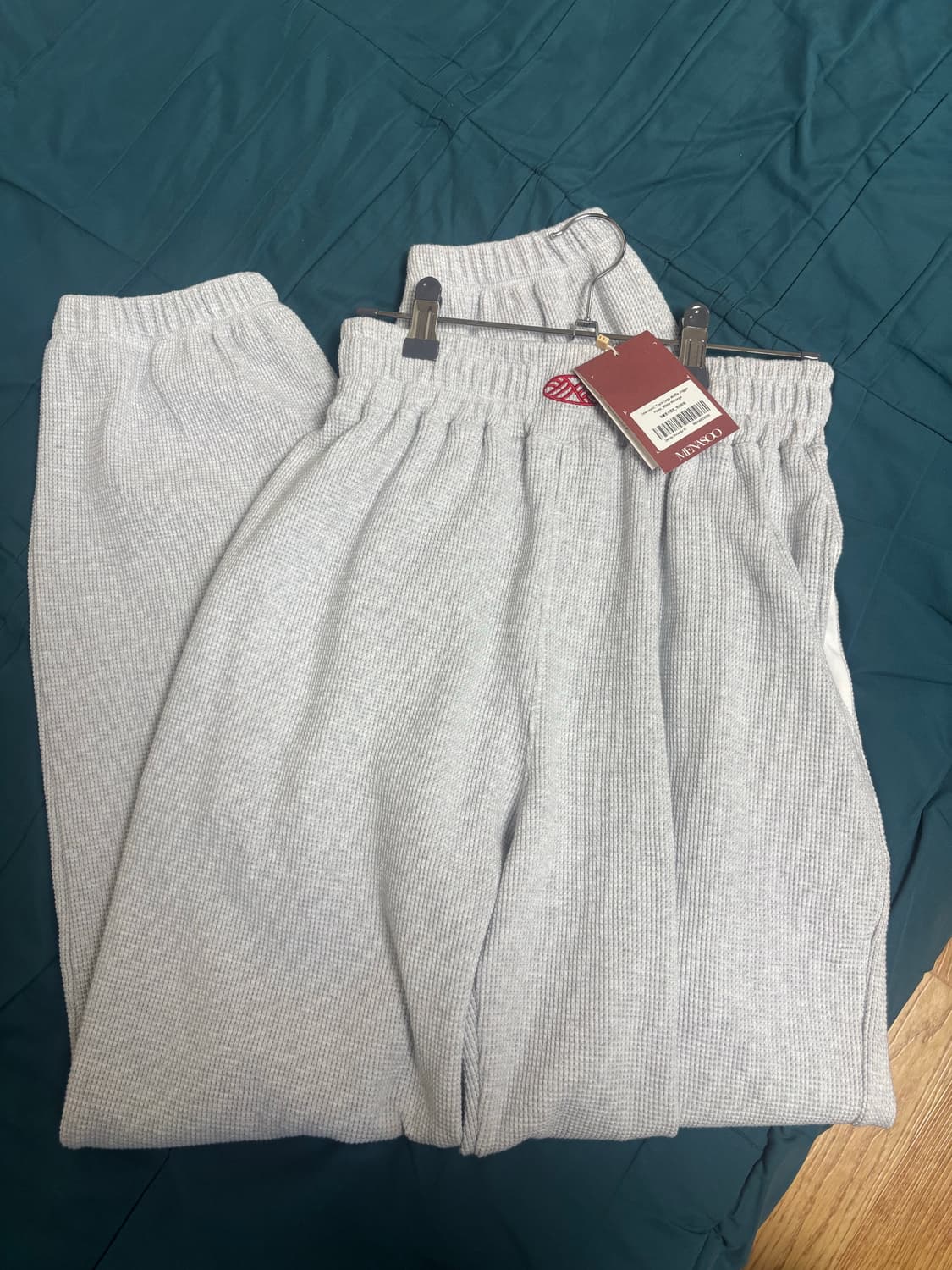 미나수 조거 팬츠 택 달린 새상품 상품이미지1