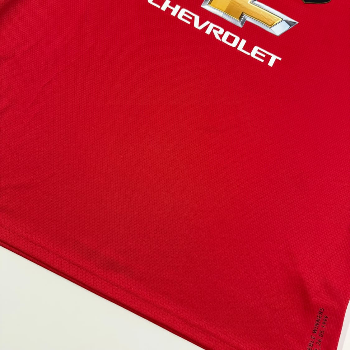 19-20 맨유 홈 맥토미니 유니폼 상품이미지7