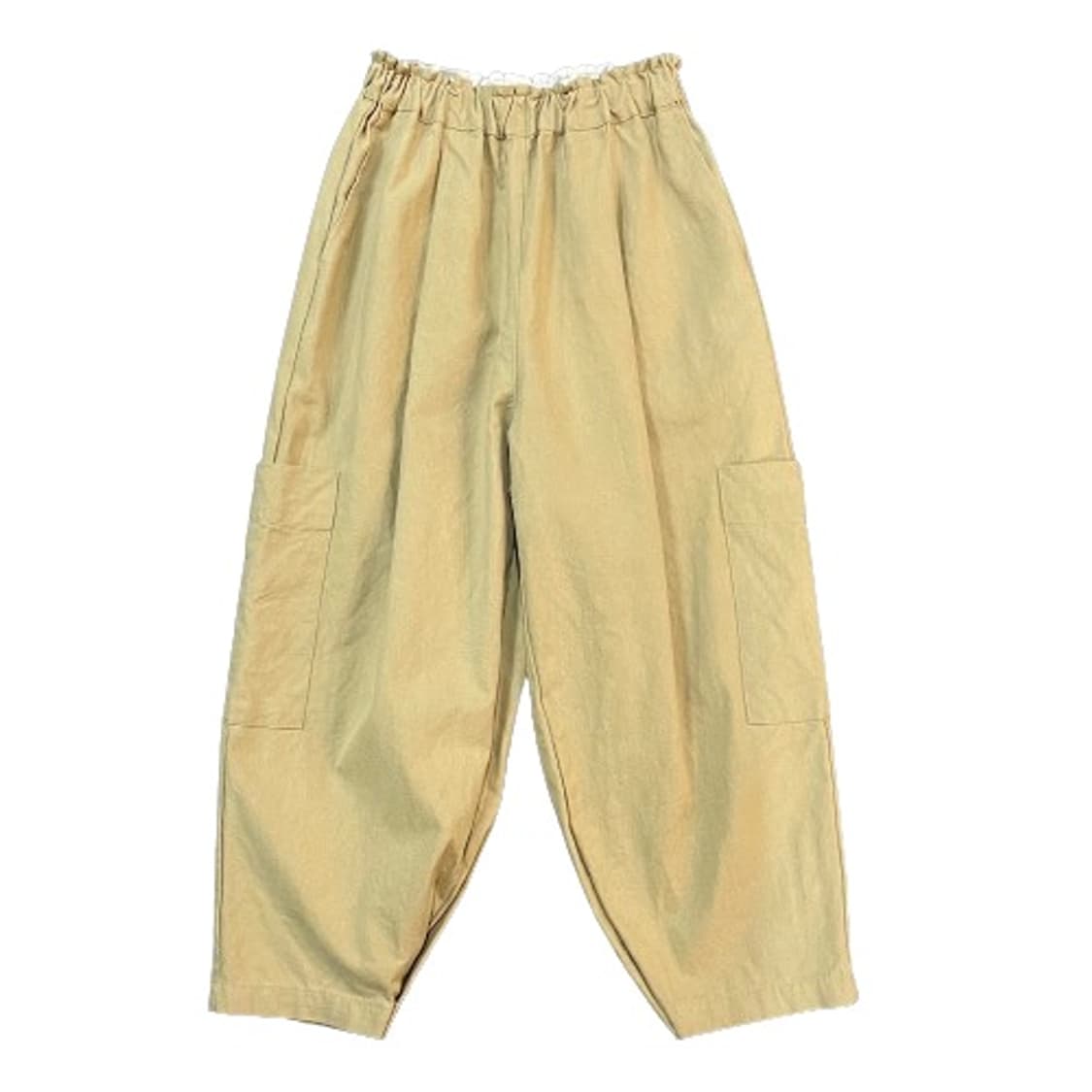 Vintage 빈티지 벌룬 아메카지 팬츠 상품이미지6