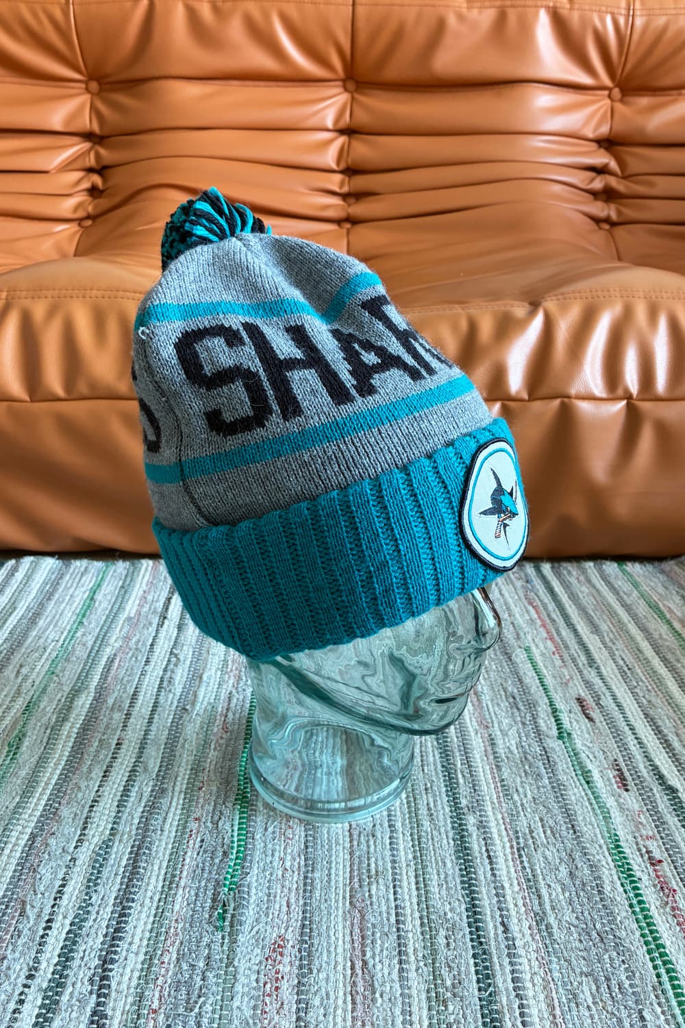 Shark Beanie 상품이미지2