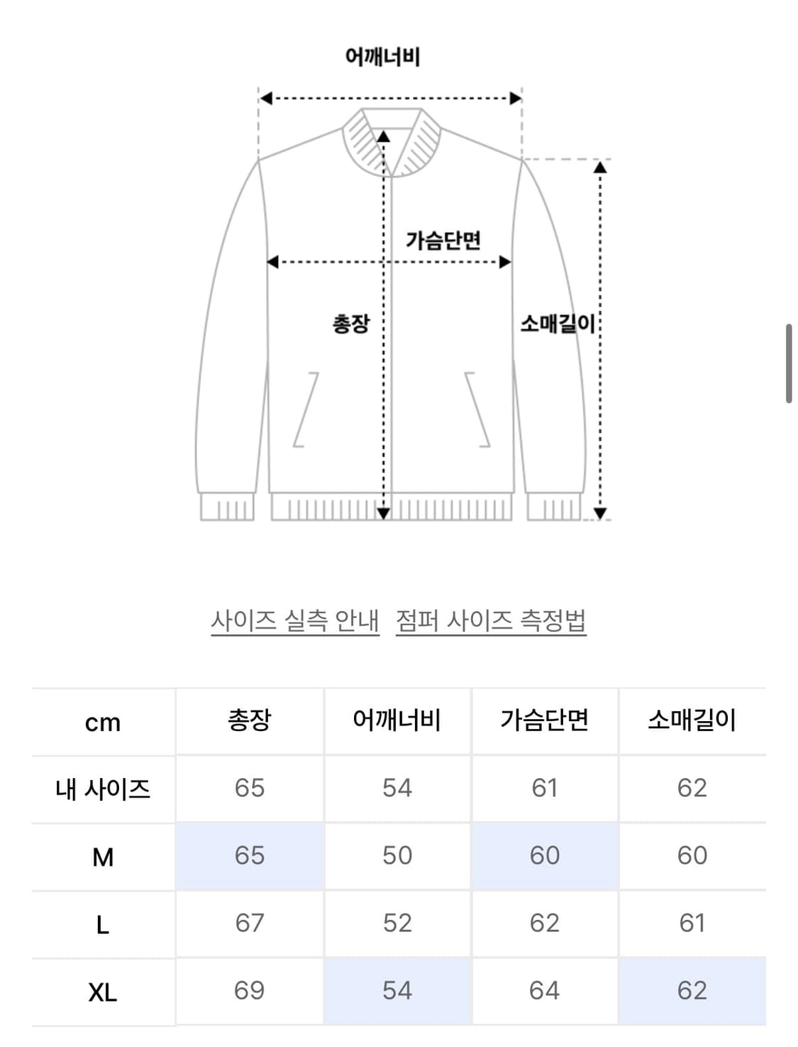 [M] 에스피오나지 헤비 울 가디건 블랙 상품이미지2