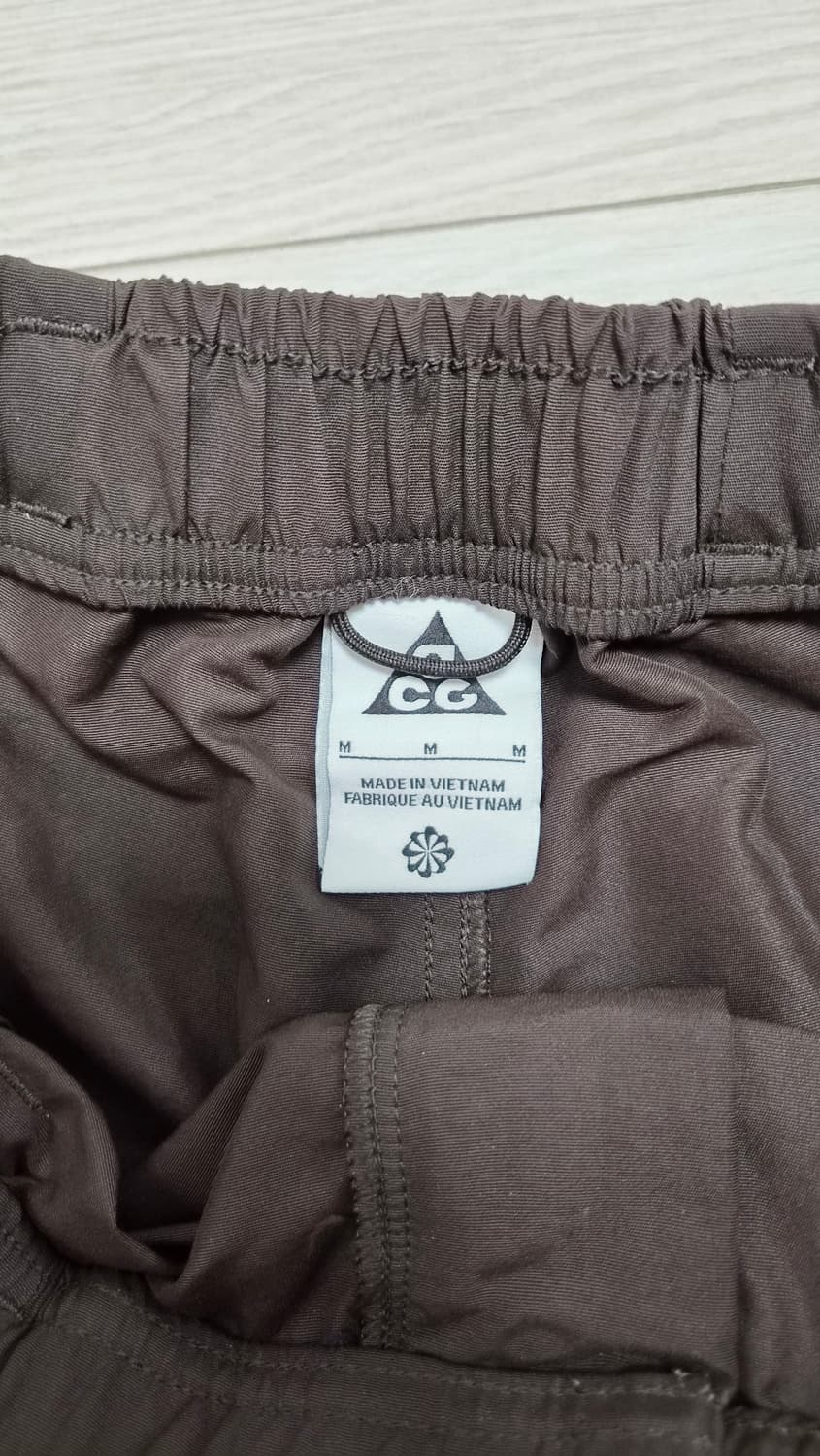 나이키 ACG 카고 쇼츠 상품이미지3