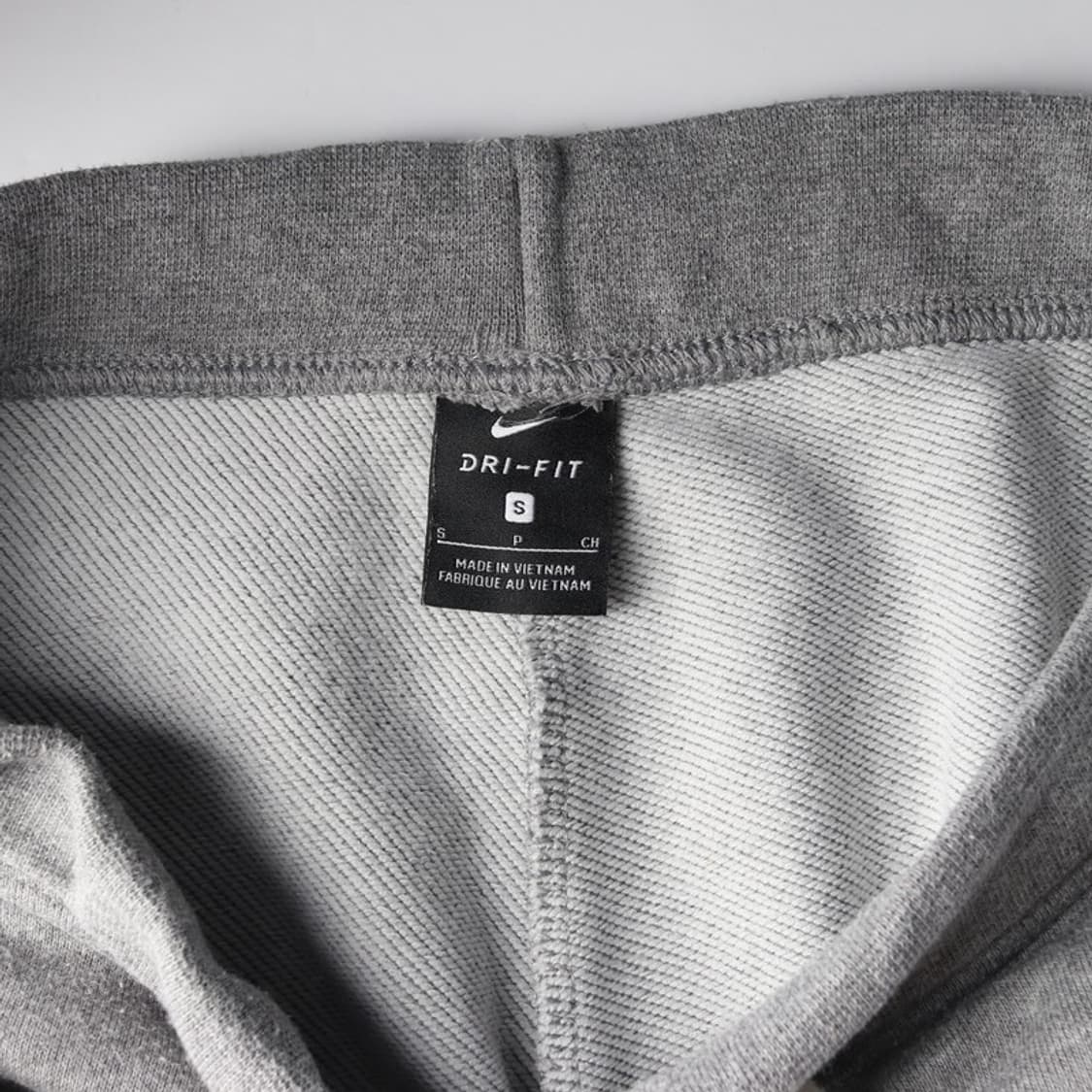 나이키 드라이핏 세로 로고 조거 팬츠 S 상품이미지6