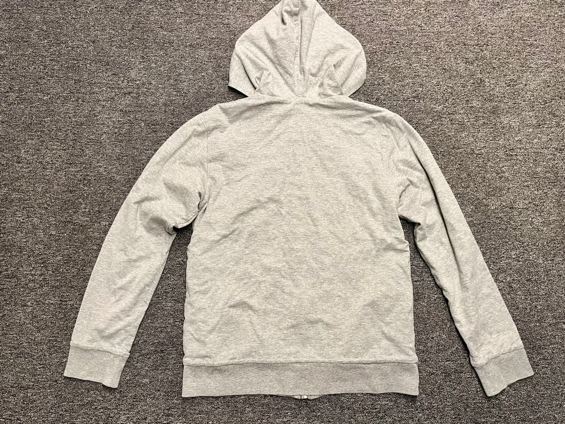 [90] 알뉴볼드 리버시블 집업후드 M  상품이미지3