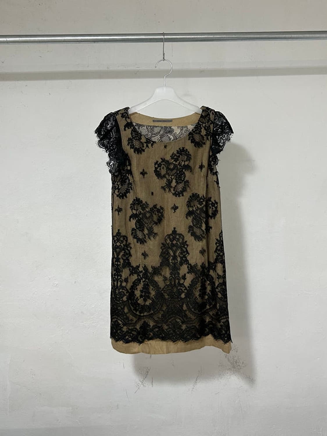 vtg dress 상품이미지2