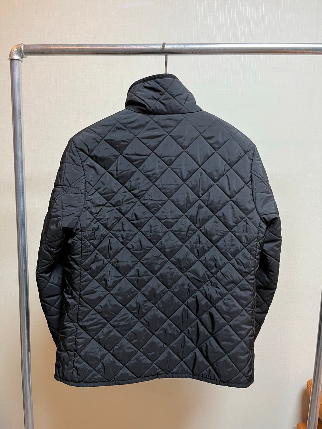 POLO 폴로 퀄팅 자켓 상품이미지2