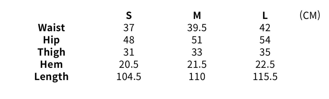 MPa CALF POCKET PANTS (BLACK) 상품이미지8