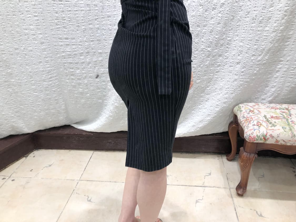 stripe slim fit ops 상품이미지5