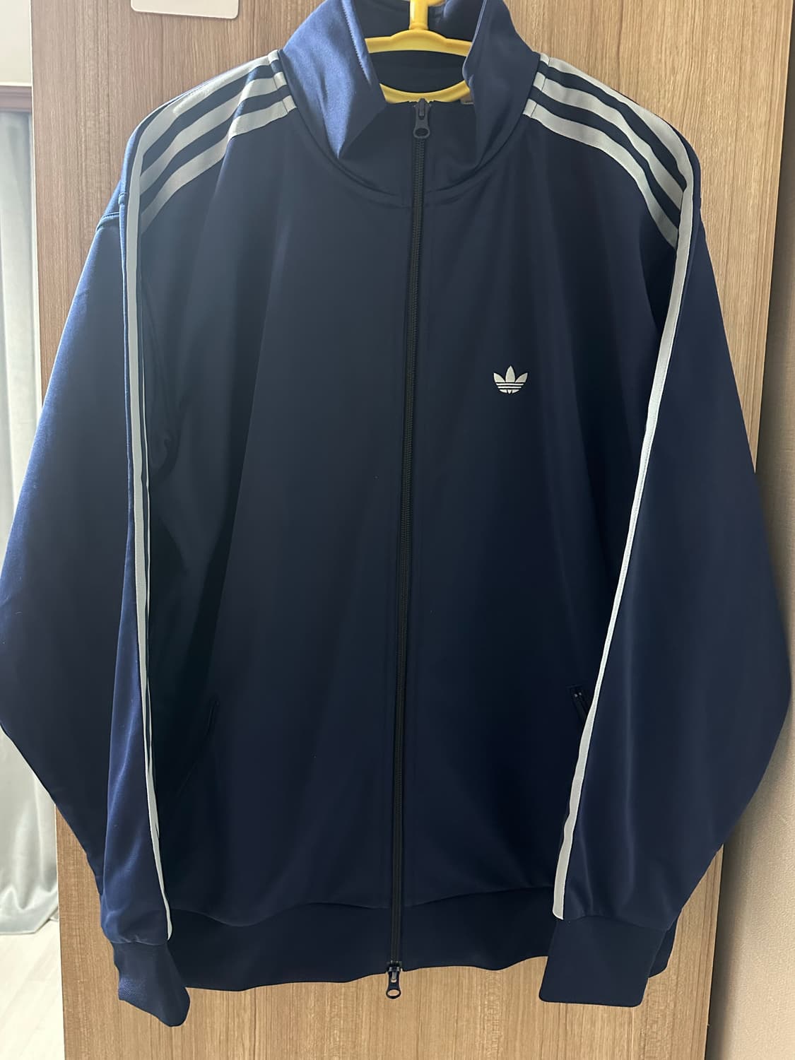 아디다스 오리지널스 베켄바우어XS 상품이미지1