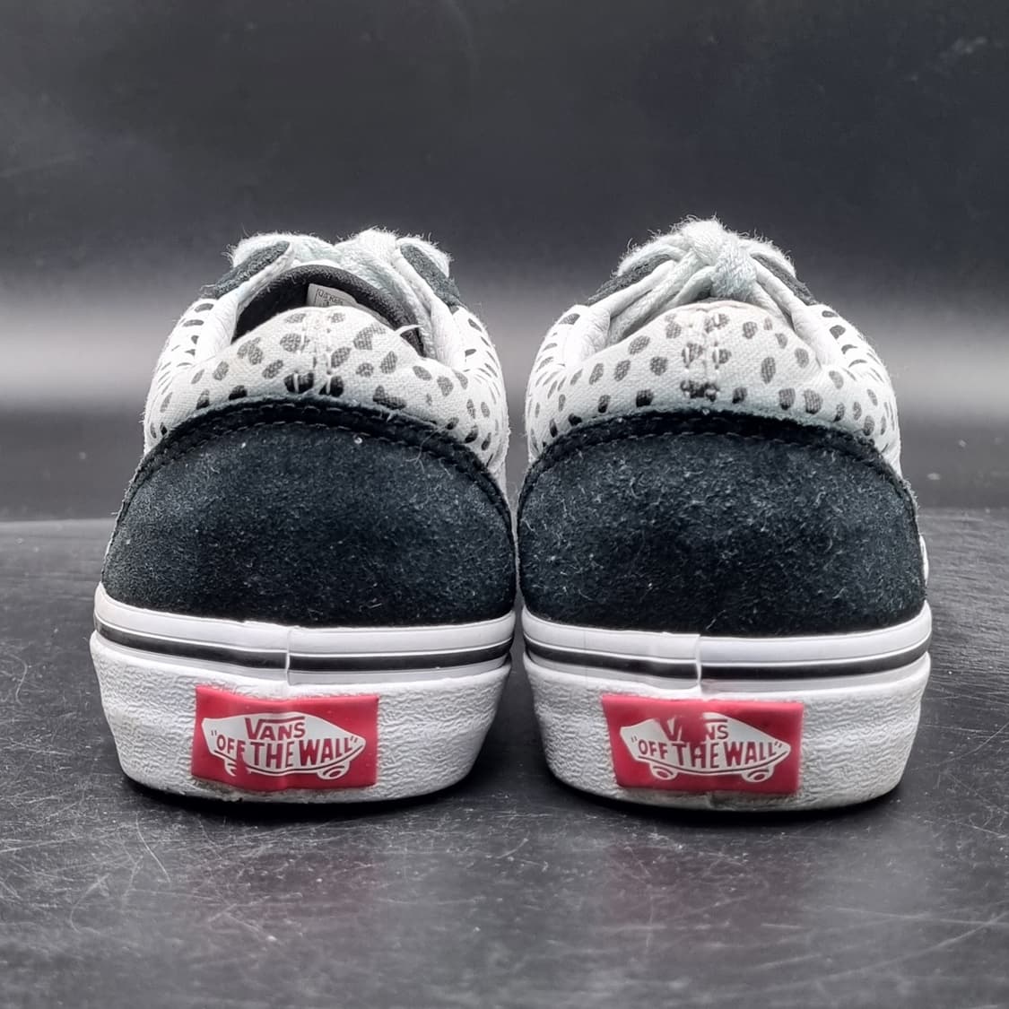 반스 올드스쿨 아동스니커즈210 상품이미지4