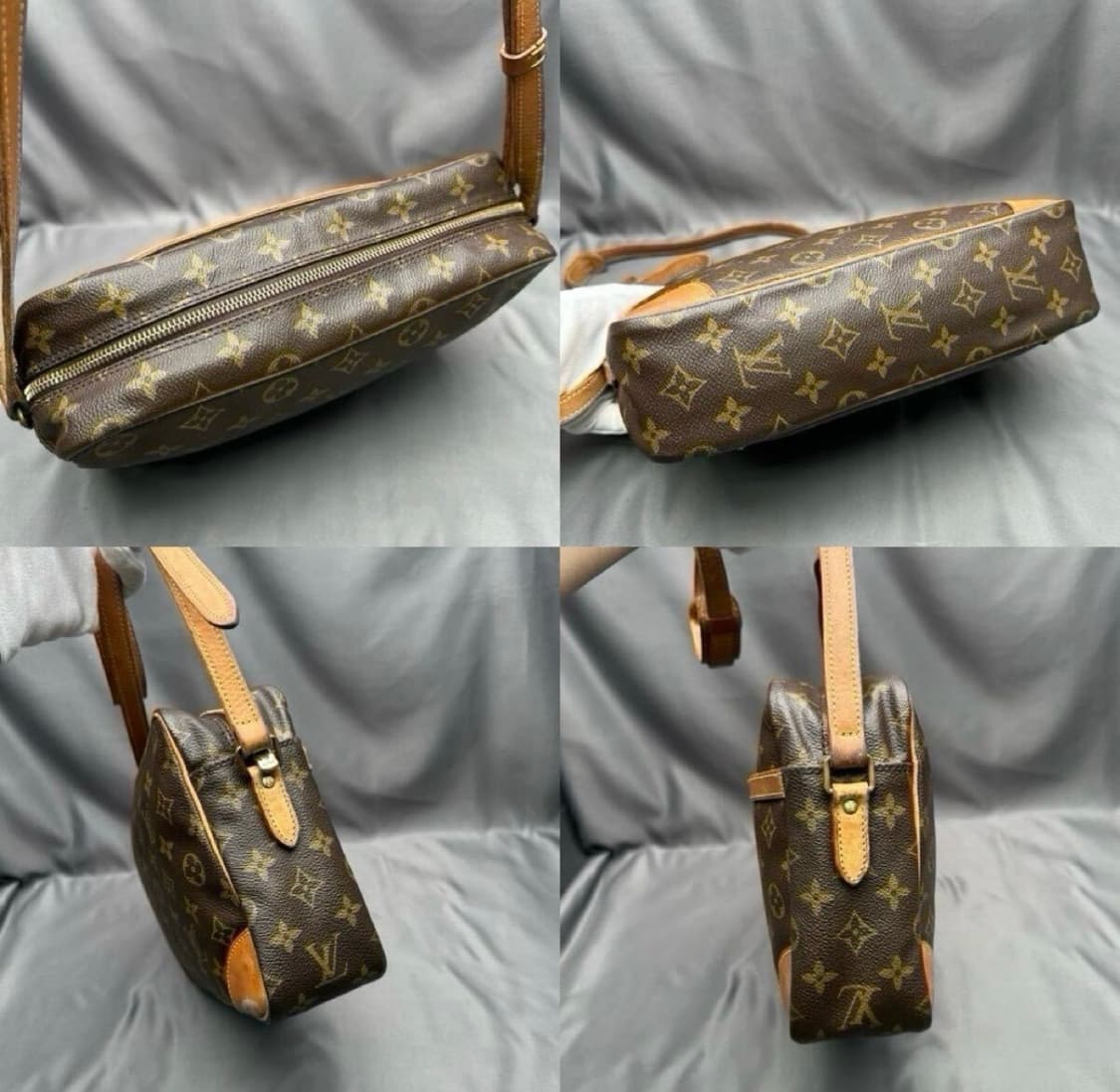 루이비통 정품 가방 상품이미지2