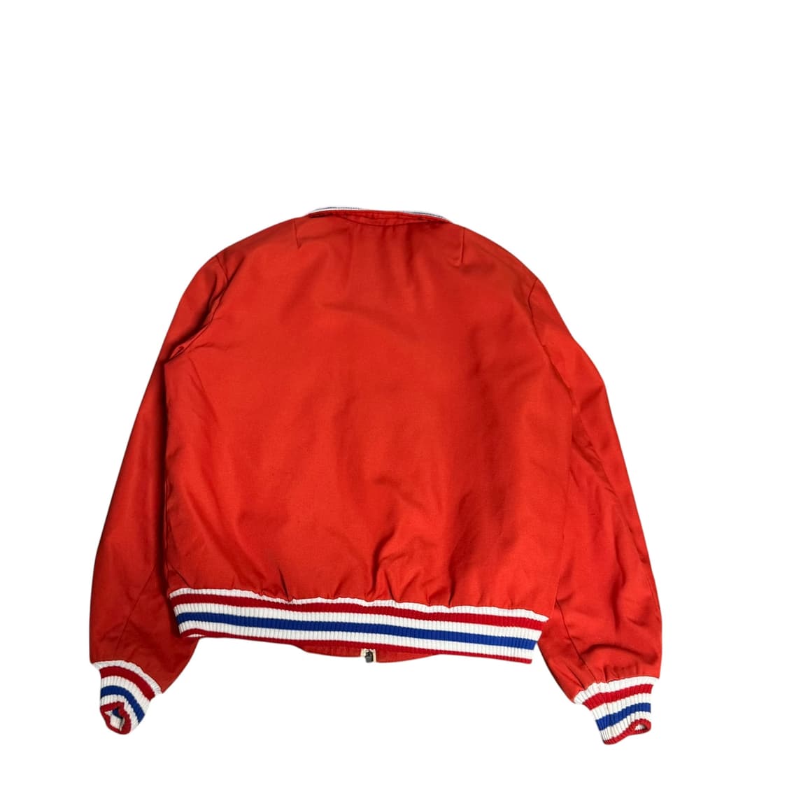 70‘s otavan trebon bomber jacket 상품이미지6